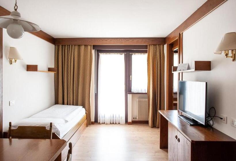 فندق Residence Lastei