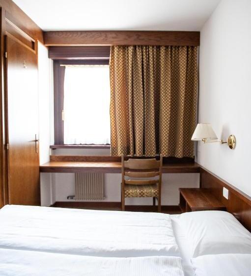 فندق Residence Lastei