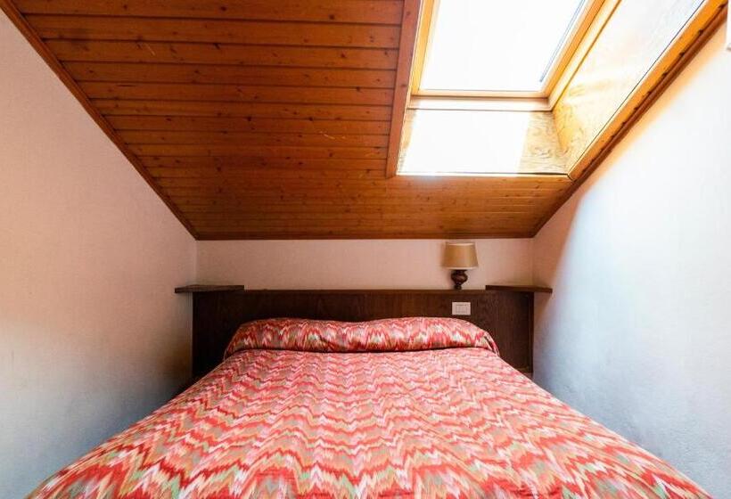 فندق Residence Lastei