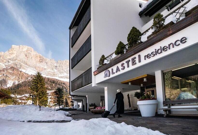 فندق Residence Lastei