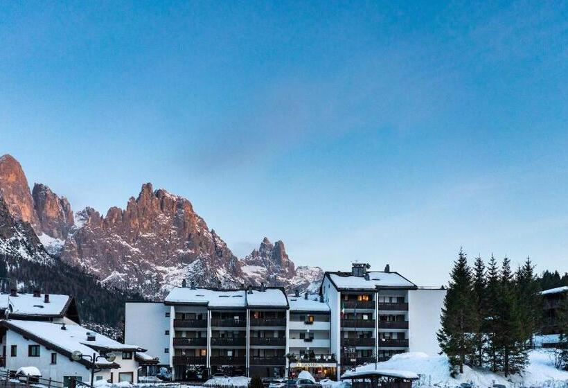 فندق Residence Lastei