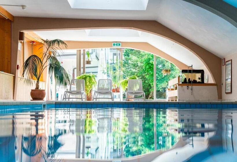 فندق Residence Lastei