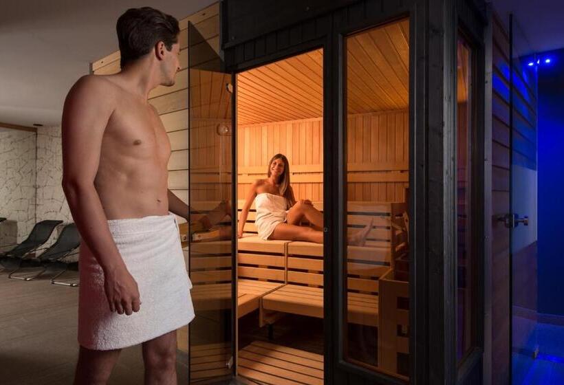 فندق Residence Lastei