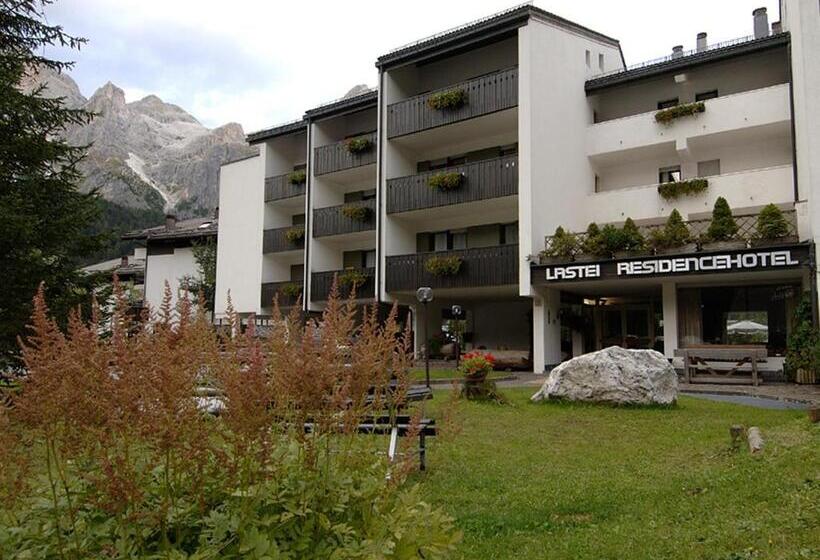 فندق Residence Lastei