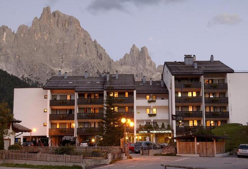 فندق Residence Lastei