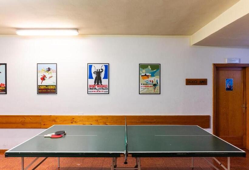 فندق Residence Lastei