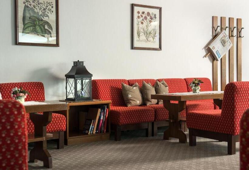 فندق Residence Lastei