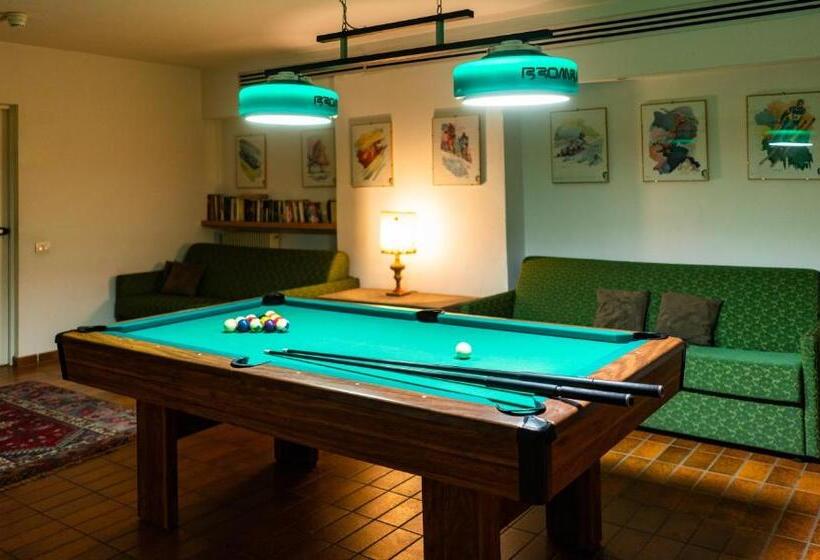 فندق Residence Lastei