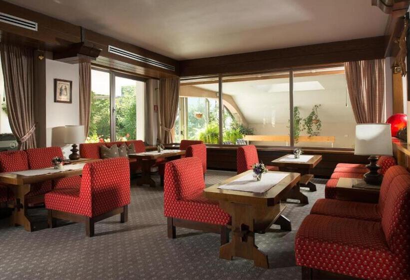 فندق Residence Lastei