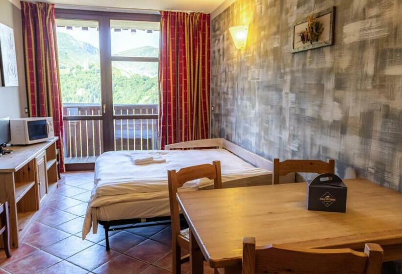 فندق Residence Stalle Lunghe