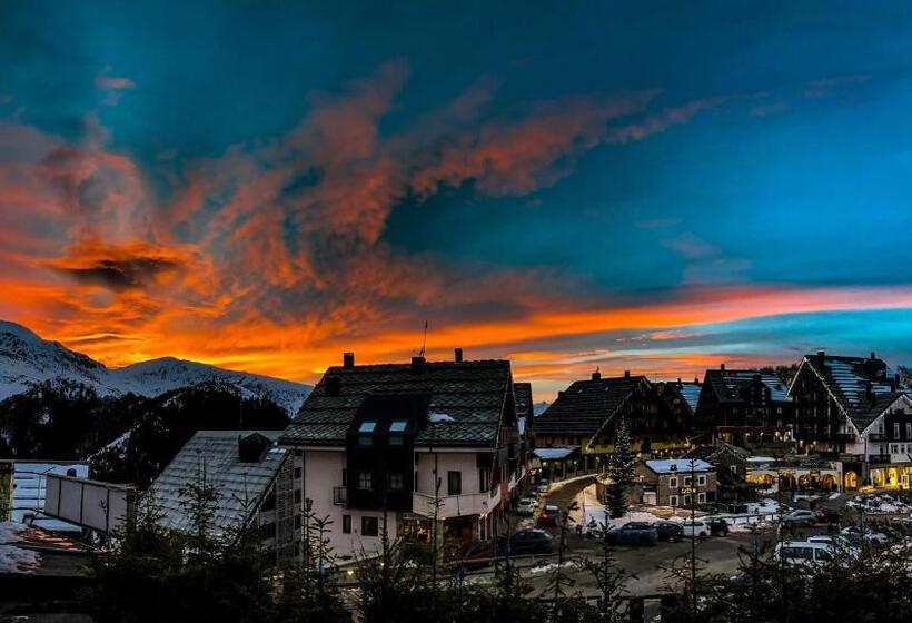 فندق Residence Stalle Lunghe