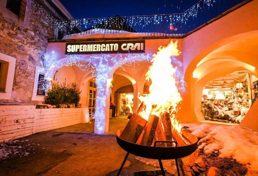 فندق Residence Stalle Lunghe