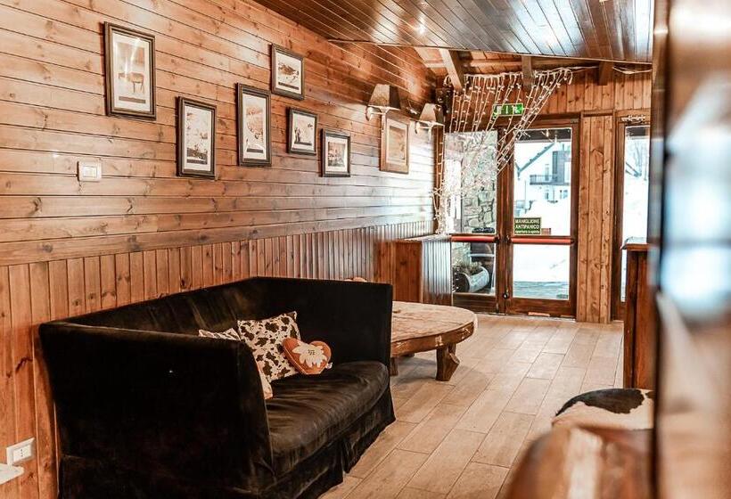 فندق Residence Stalle Lunghe