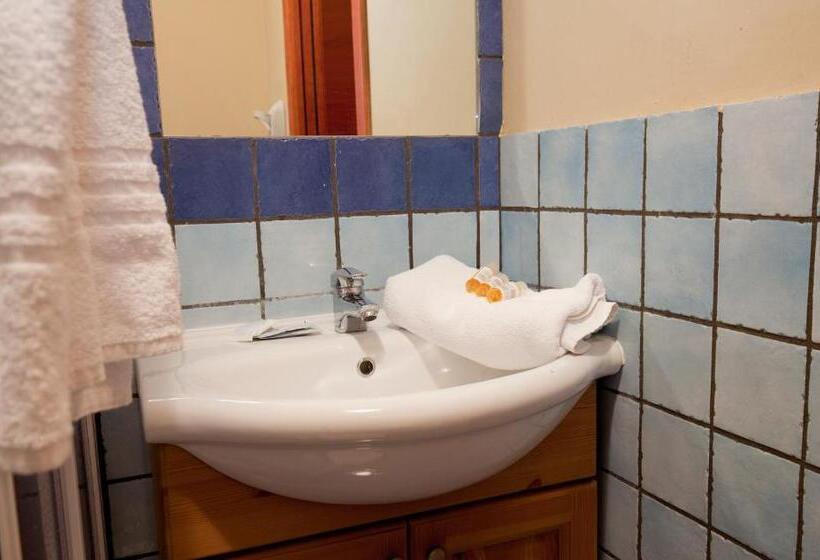 فندق Residence Stalle Lunghe