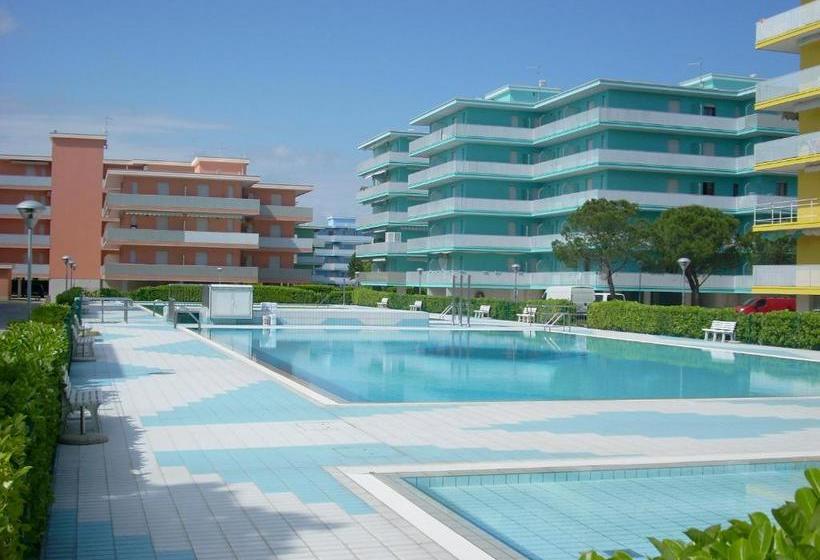 Residence Valbella   Geturhotels