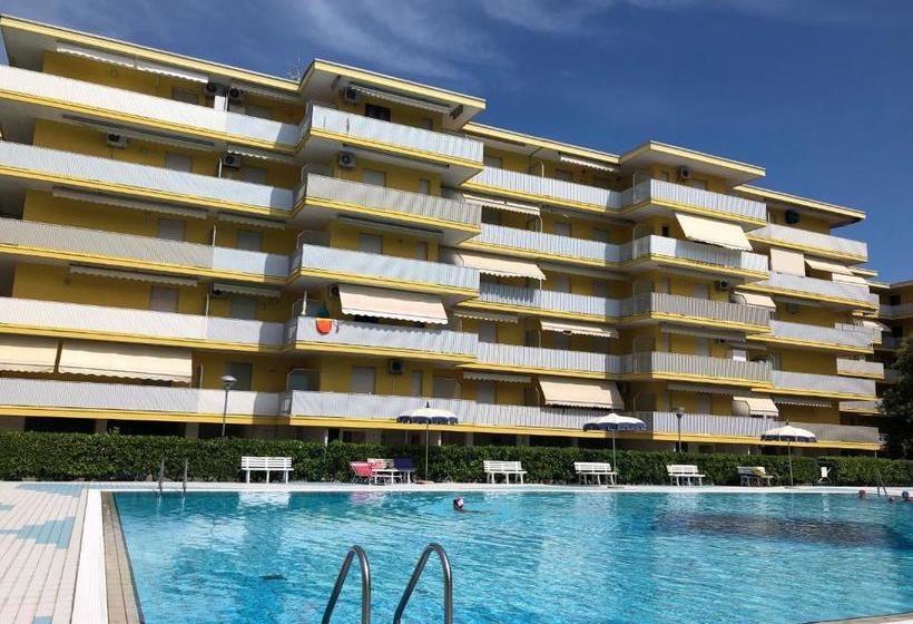 Residence Valbella   Geturhotels