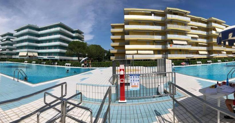 Residence Valbella   Geturhotels