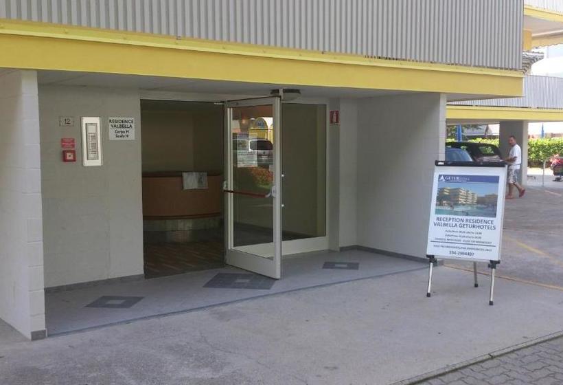 Residence Valbella   Geturhotels