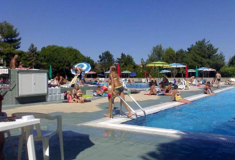 Residence Valbella   Geturhotels