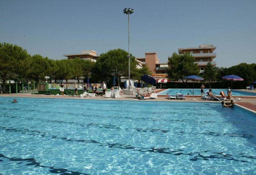 Residence Valbella   Geturhotels