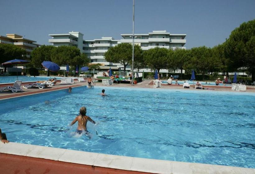 Residence Valbella   Geturhotels