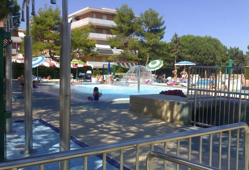 Residence Valbella   Geturhotels