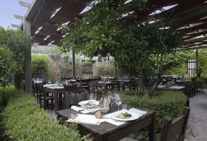 ホテル Residenza Sant’anna Del Volterraio