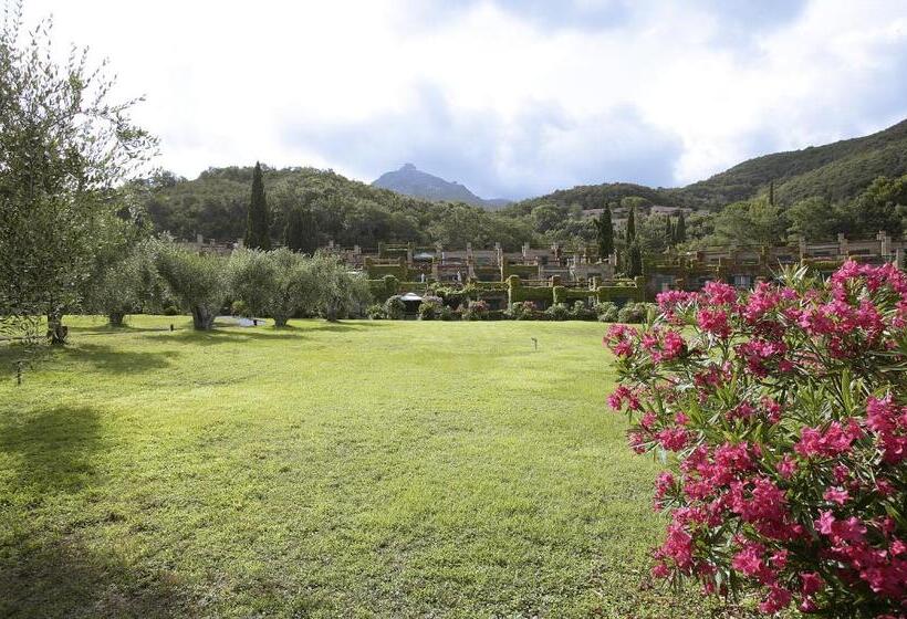 ホテル Residenza Sant’anna Del Volterraio