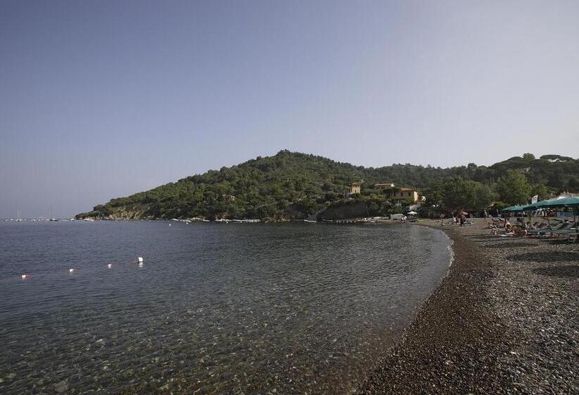 ホテル Residenza Sant’anna Del Volterraio