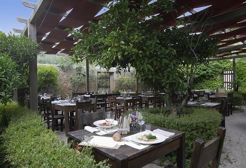 ホテル Residenza Sant’anna Del Volterraio