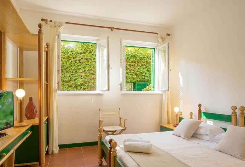 ホテル Residenza Sant’anna Del Volterraio