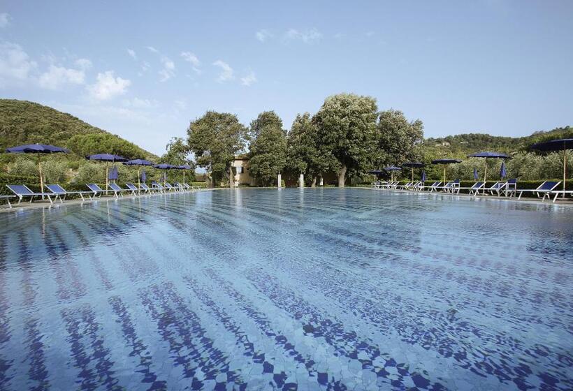 ホテル Residenza Sant’anna Del Volterraio