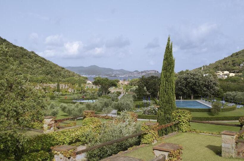 ホテル Residenza Sant’anna Del Volterraio