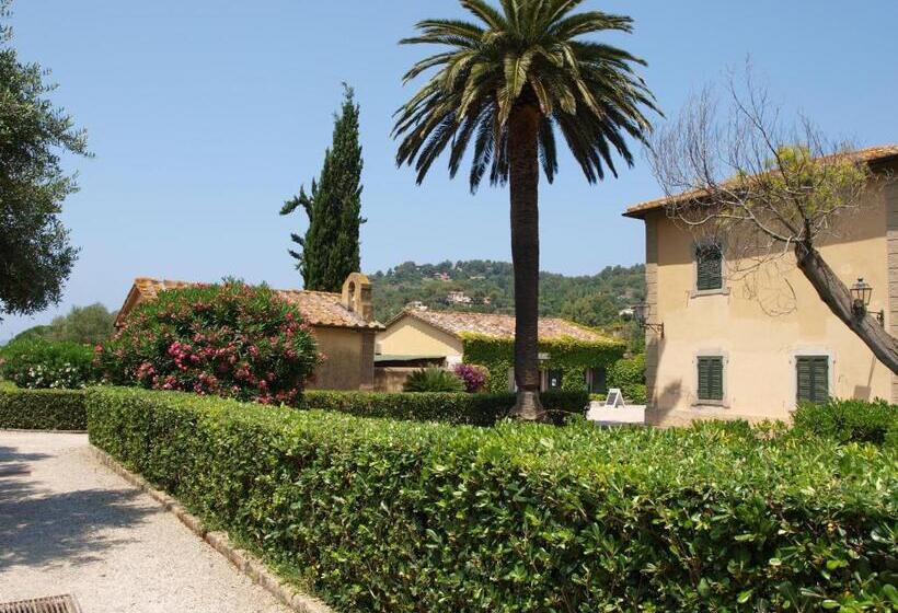 ホテル Residenza Sant’anna Del Volterraio