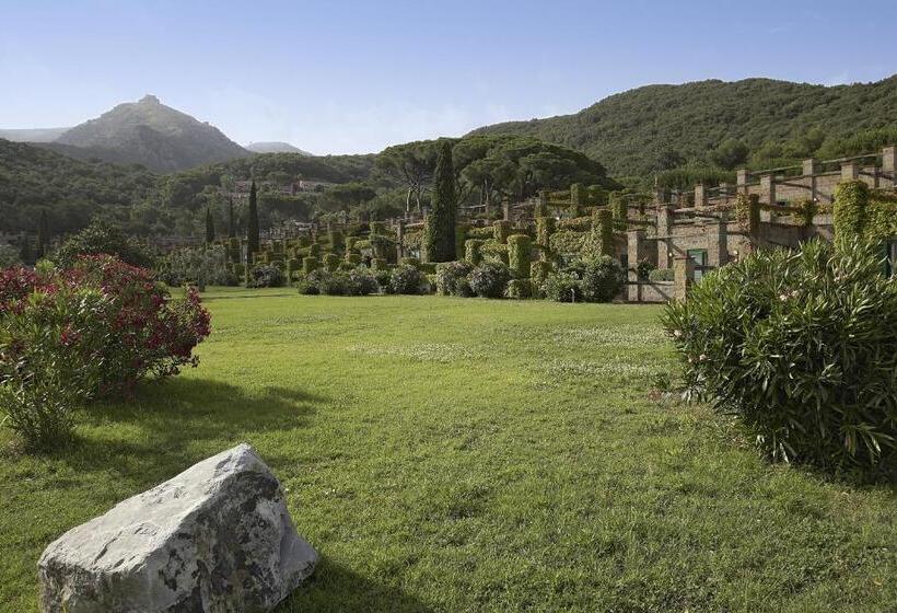 ホテル Residenza Sant’anna Del Volterraio