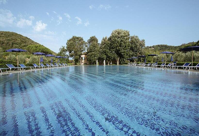 ホテル Residenza Sant’anna Del Volterraio