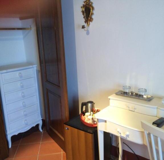 호텔 Residenzia Del Sogno