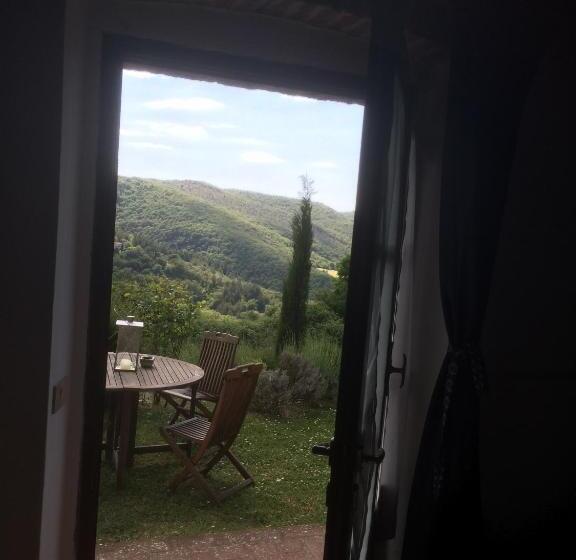 호텔 Residenzia Del Sogno