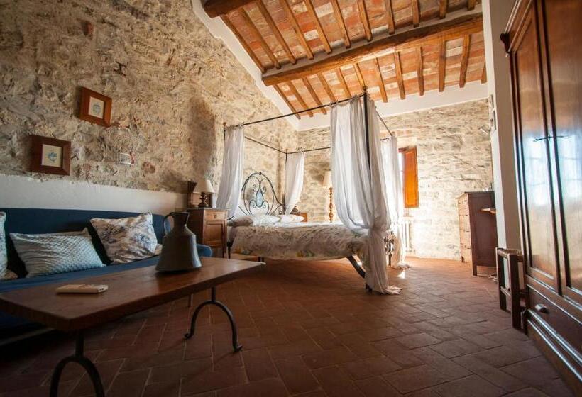 호텔 Residenzia Del Sogno