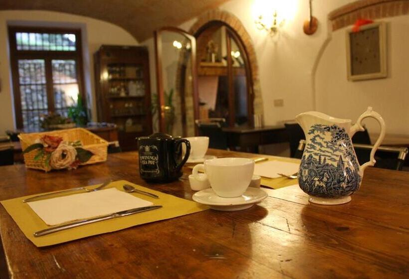 호텔 Residenzia Del Sogno