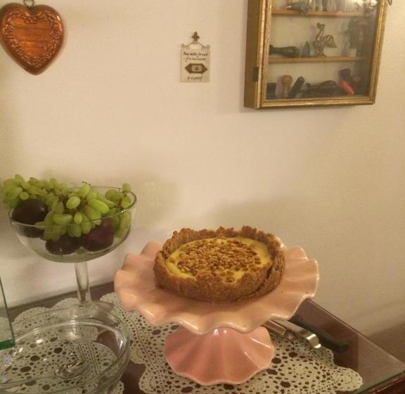 호텔 Residenzia Del Sogno