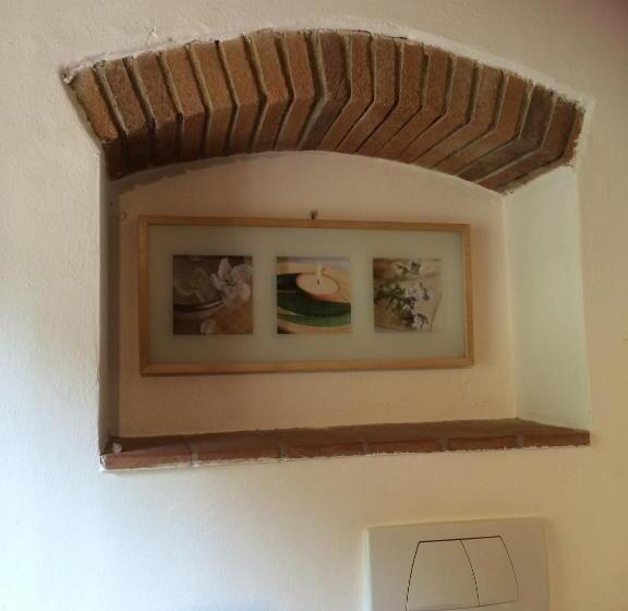 호텔 Residenzia Del Sogno