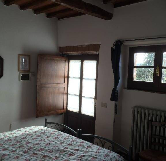 호텔 Residenzia Del Sogno