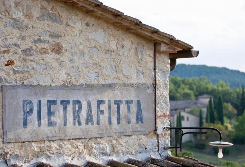 호텔 Residenzia Del Sogno