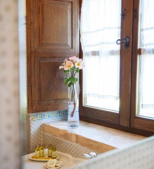 هتل Resort E Spa San Crispino