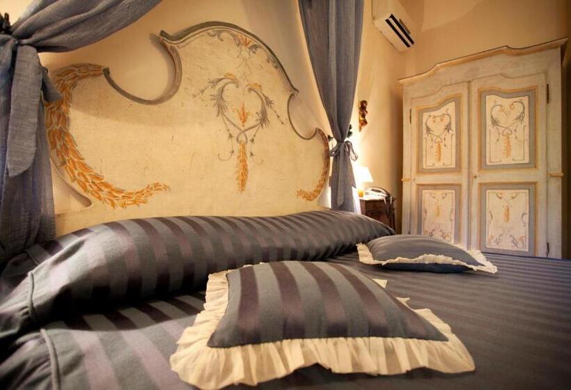 هتل Resort E Spa San Crispino