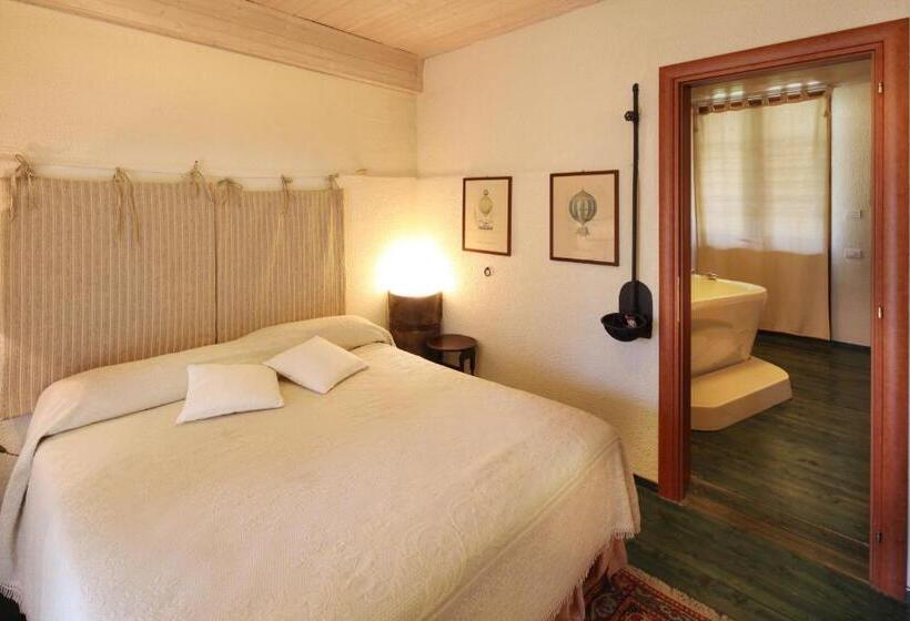 هتل Resort E Spa San Crispino