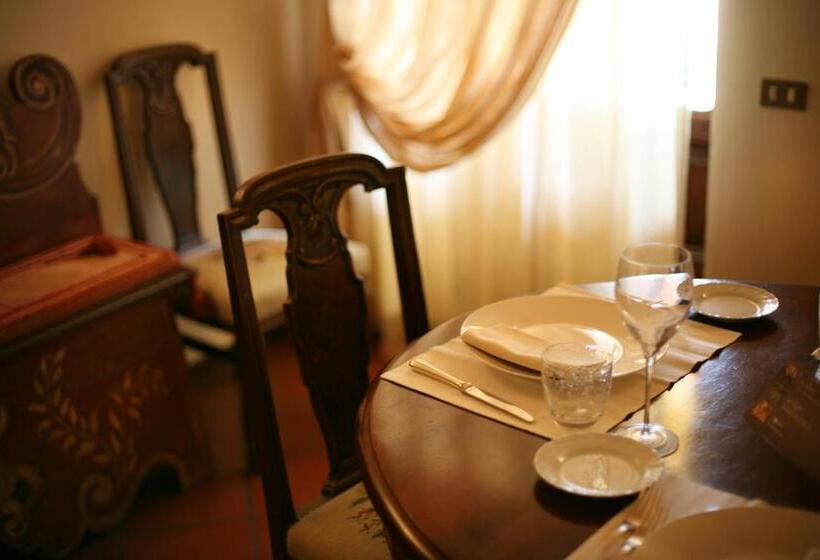 هتل Resort E Spa San Crispino