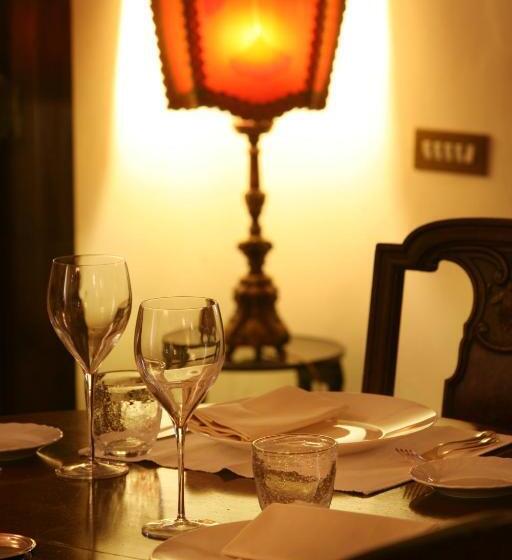 هتل Resort E Spa San Crispino