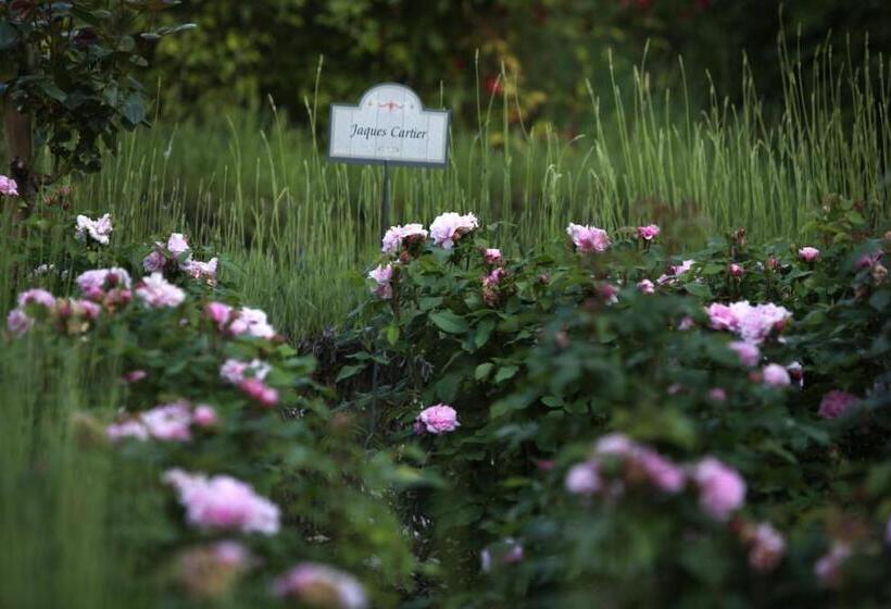 هتل Resort E Spa San Crispino